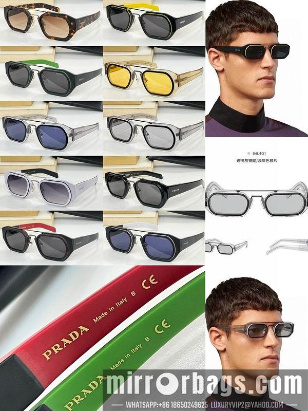 Prada Glasses smr106