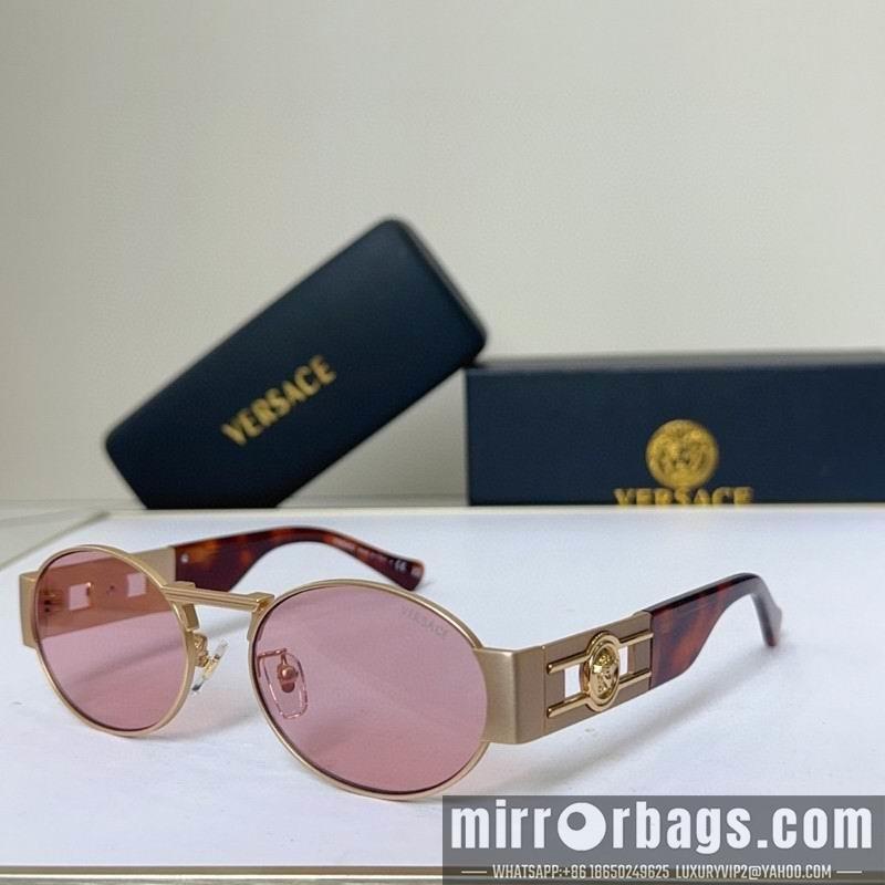 Versace Glasses 03smh81