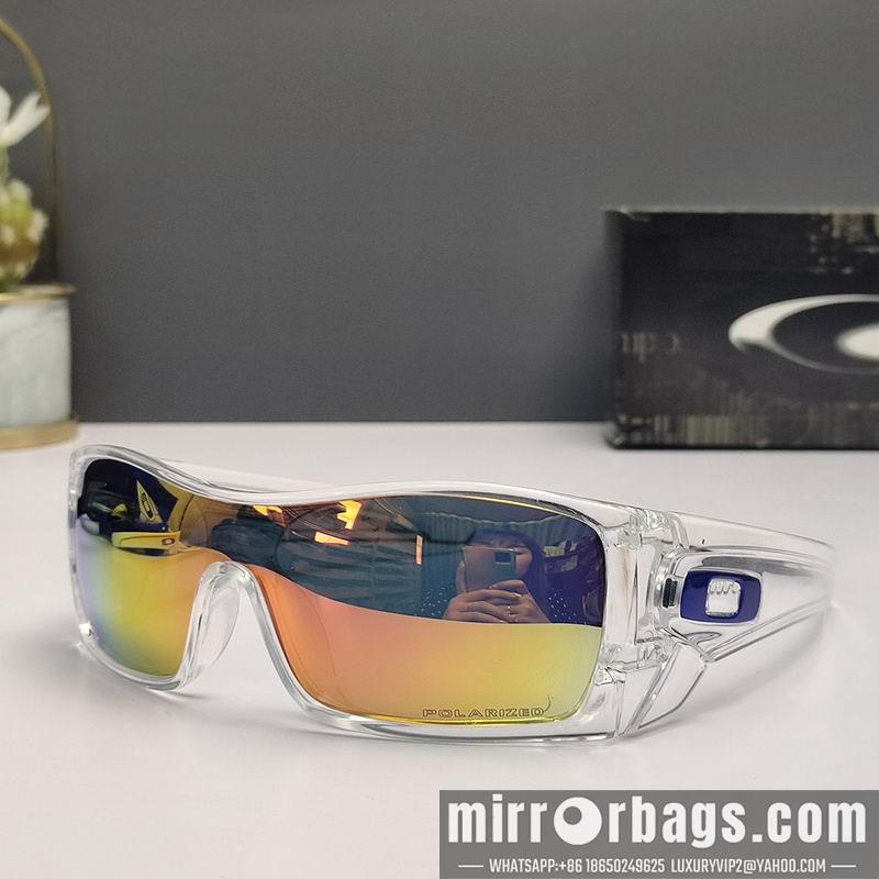 Oakley Glasses 03smh43