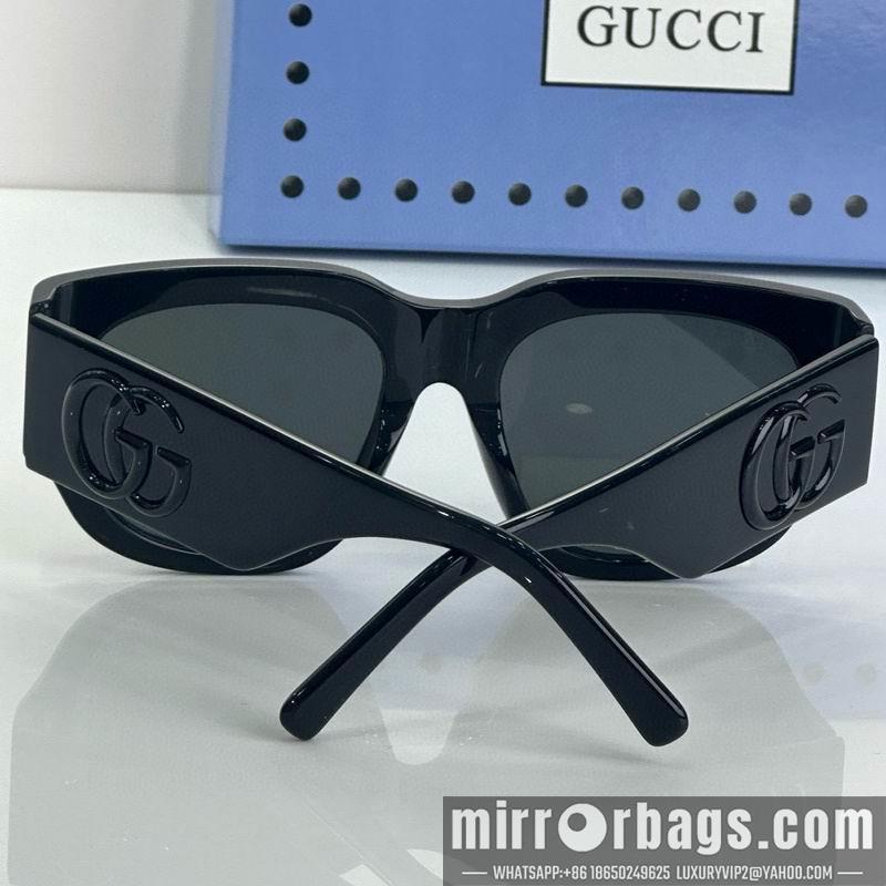 Gucci Glasses smx76