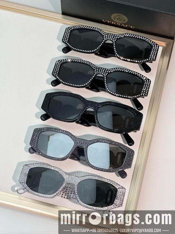 Versace Glasses 03smh98