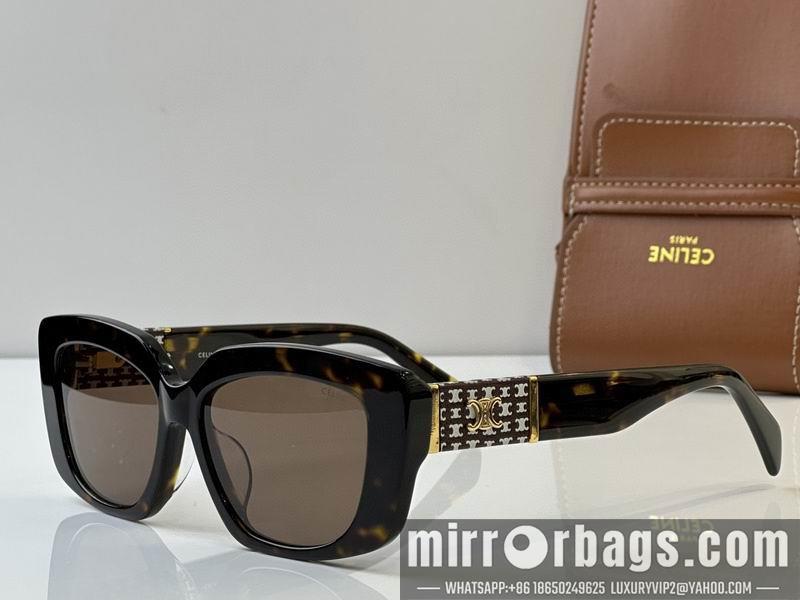 Celine Glasses 03smh42