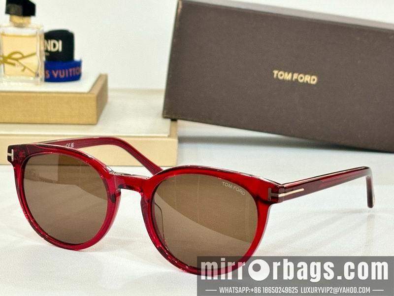Tom Ford Glasses smx49