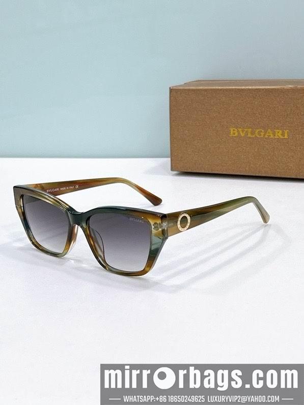 Bvlgari Glasses smx25