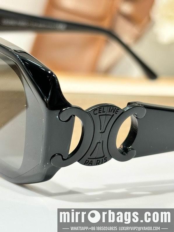 Celine Glasses smx225