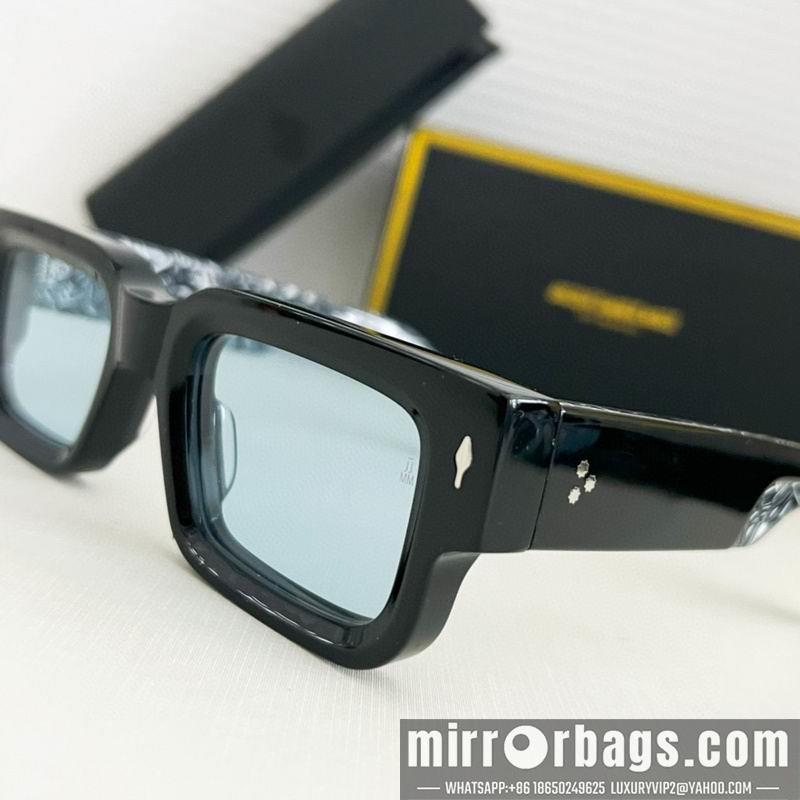 Jacques Marie Mage Glasses smx48