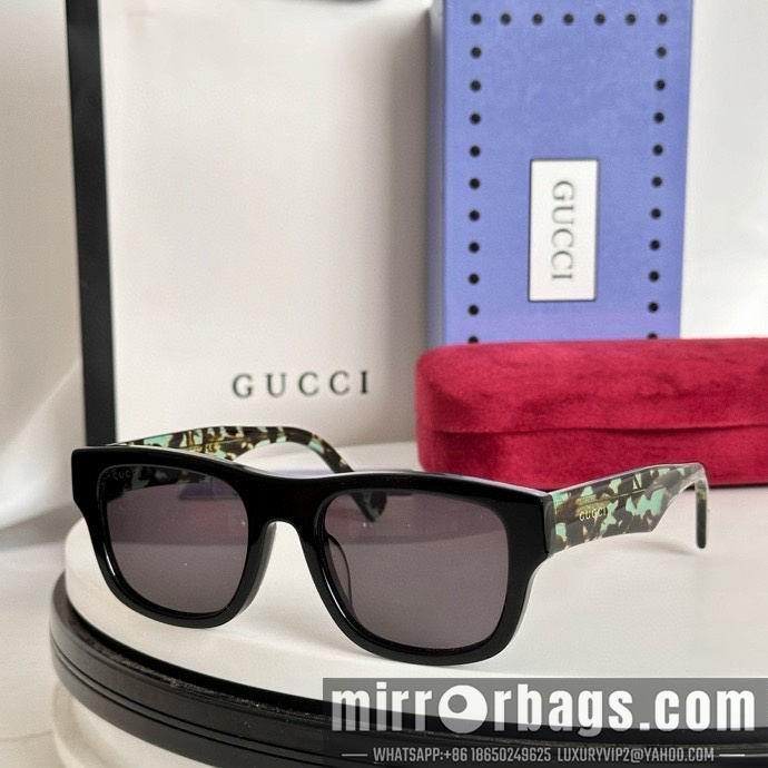 Gucci Glasses smx186
