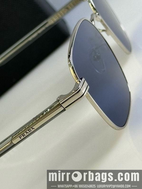 Prada Glasses smx307