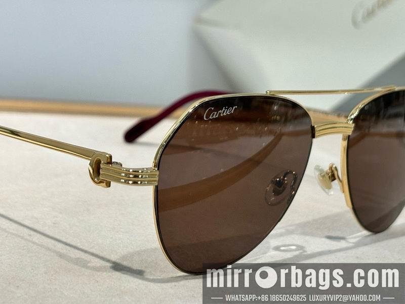 Cartier Glasses smr103
