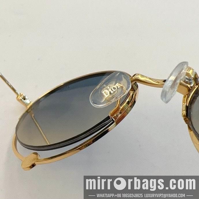 Dior Glasses smx77