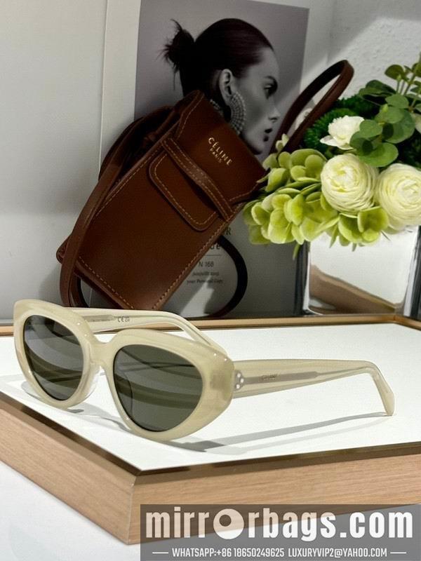 Celine Glasses 03smh28