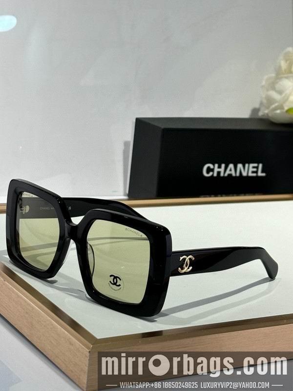 Chanel Glasses smh113
