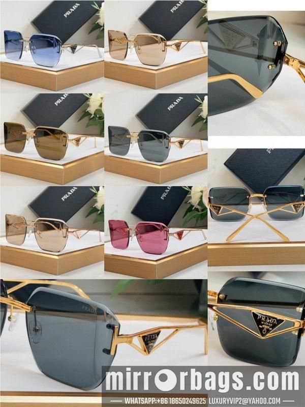 Prada Glasses smh187
