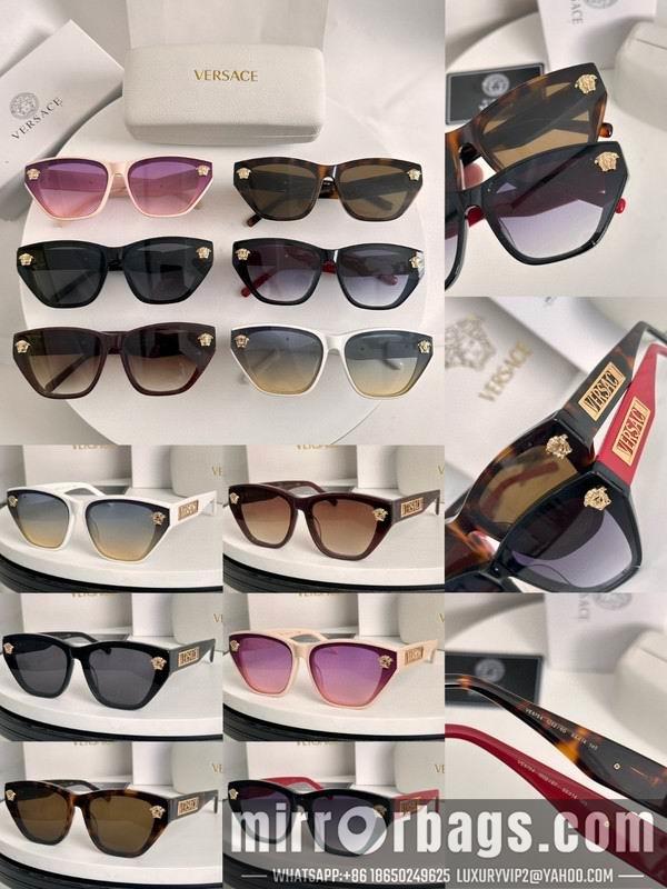 Versace Glasses 03smh20
