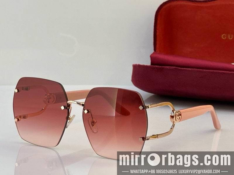 Gucci Glasses smh44