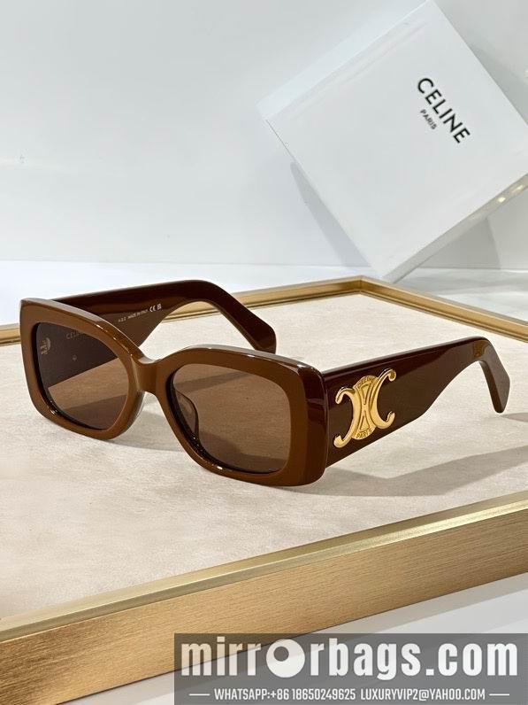 Celine Glasses smx222