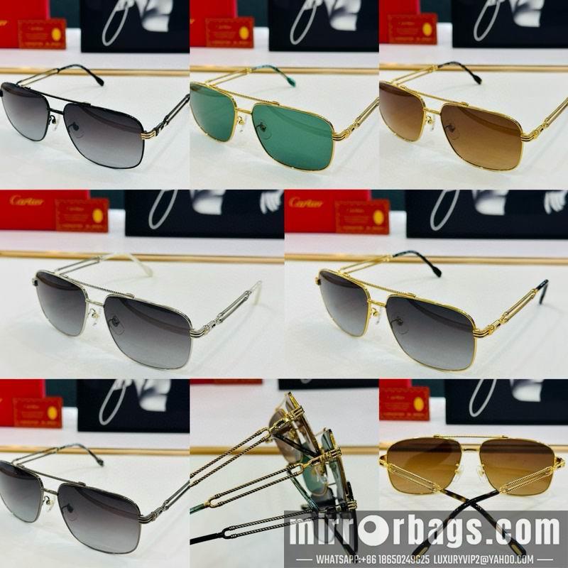 Cartier Glasses smr141