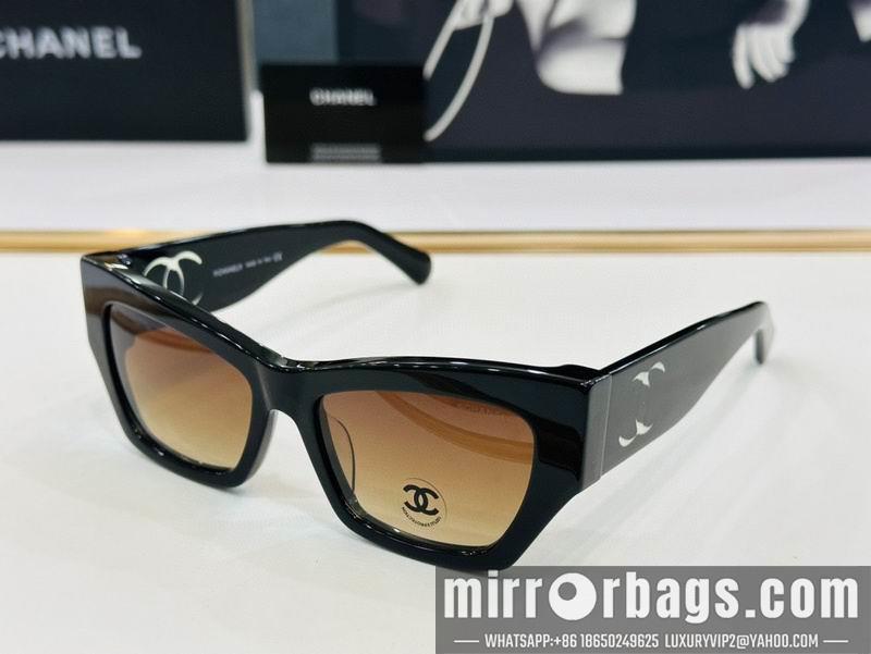 Chanel Glasses smr54