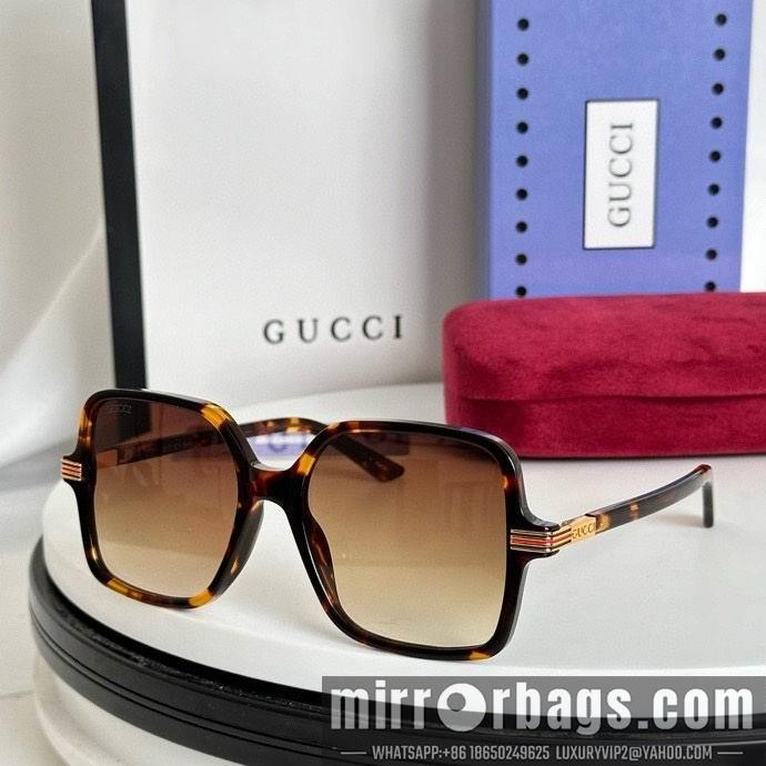 Gucci Glasses smx183