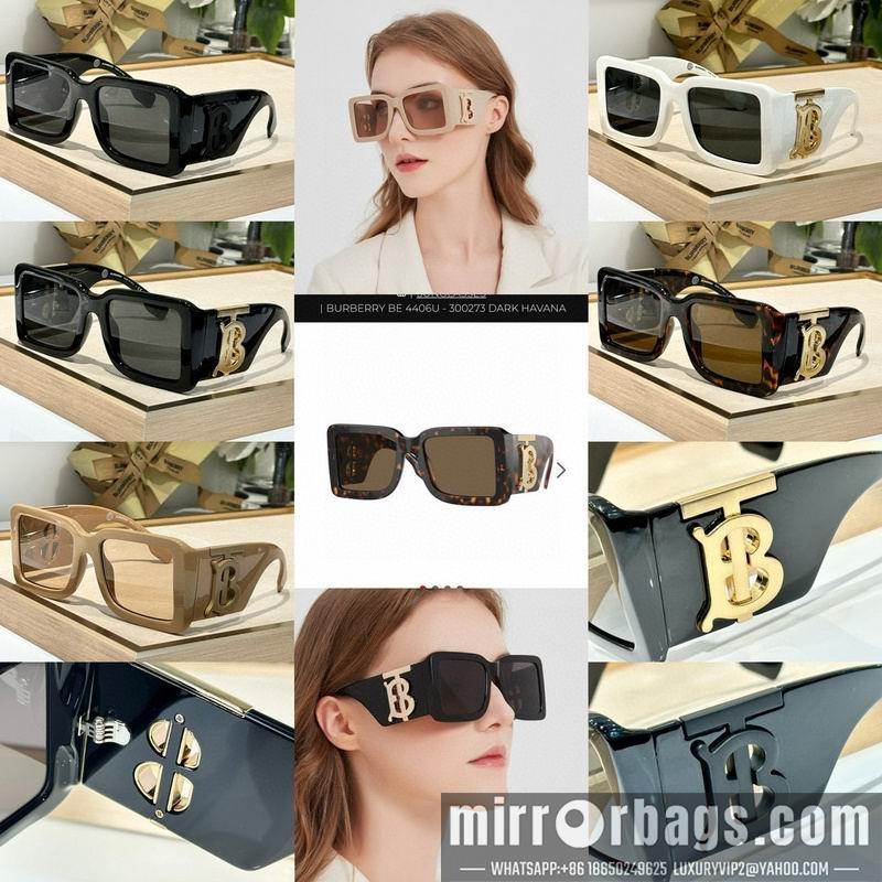 Burberry Glasses smx35