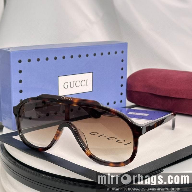 Gucci Glasses smh77
