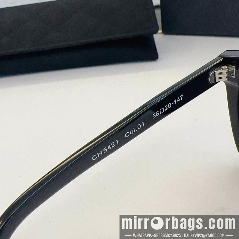 Chanel Glasses smx323
