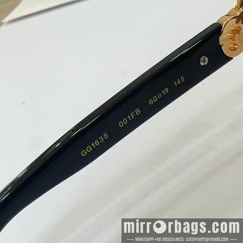 Gucci Glasses smr136