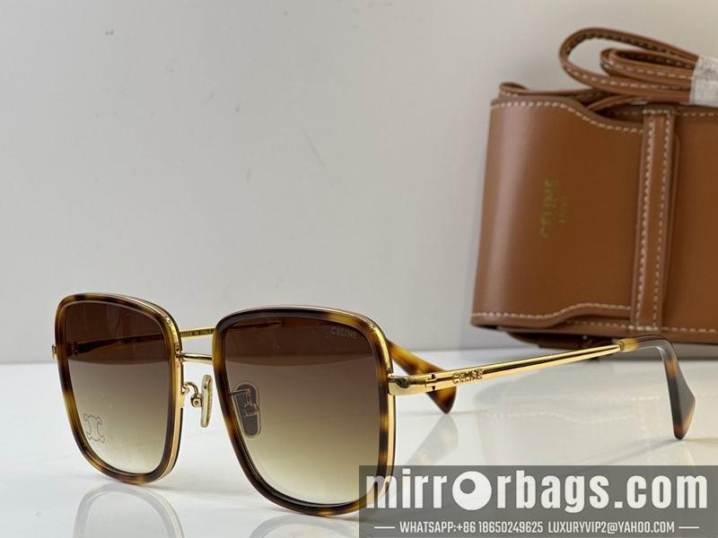 Celine Glasses 03smh43