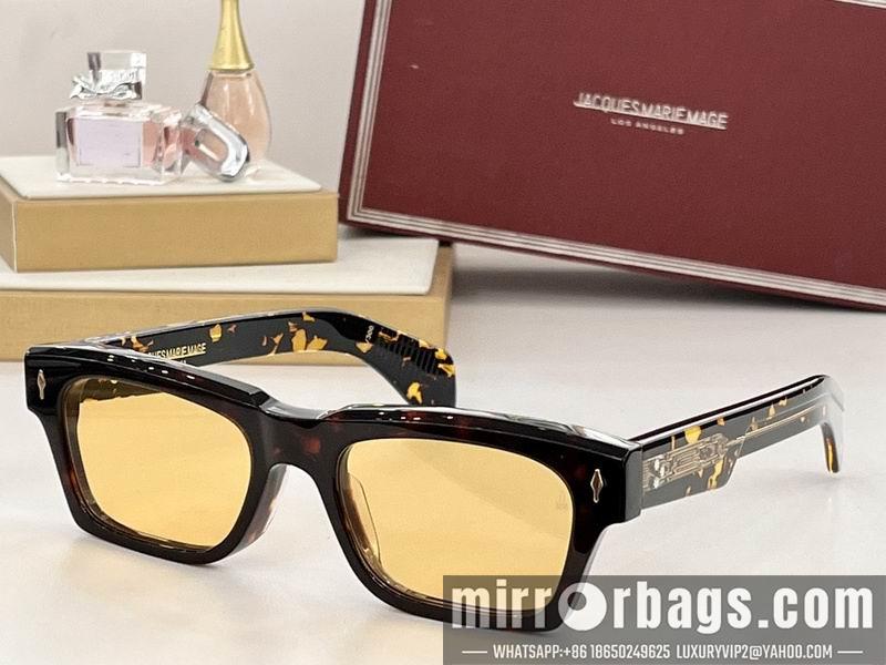 Jacques Marie Mage Glasses 03smh101