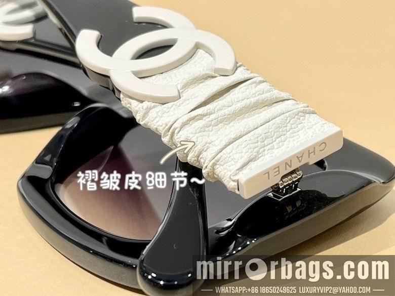 Chanel Glasses smx356
