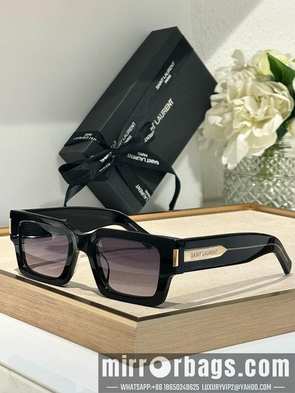 YSL Glasses smx53