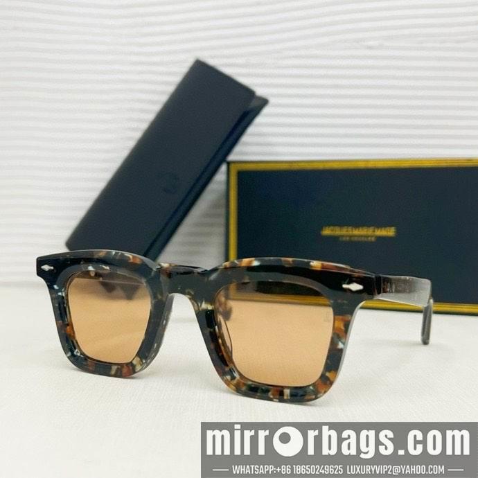 Jacques Marie Mage Glasses smx44