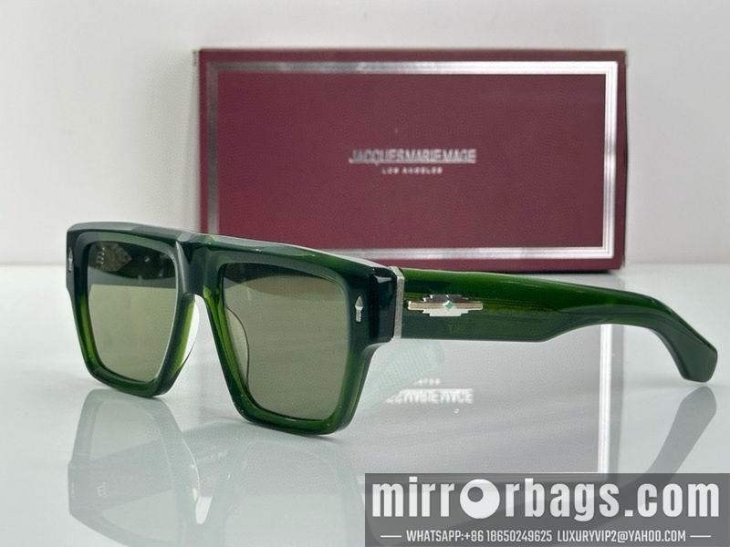Jacques Marie Mage Glasses smx38