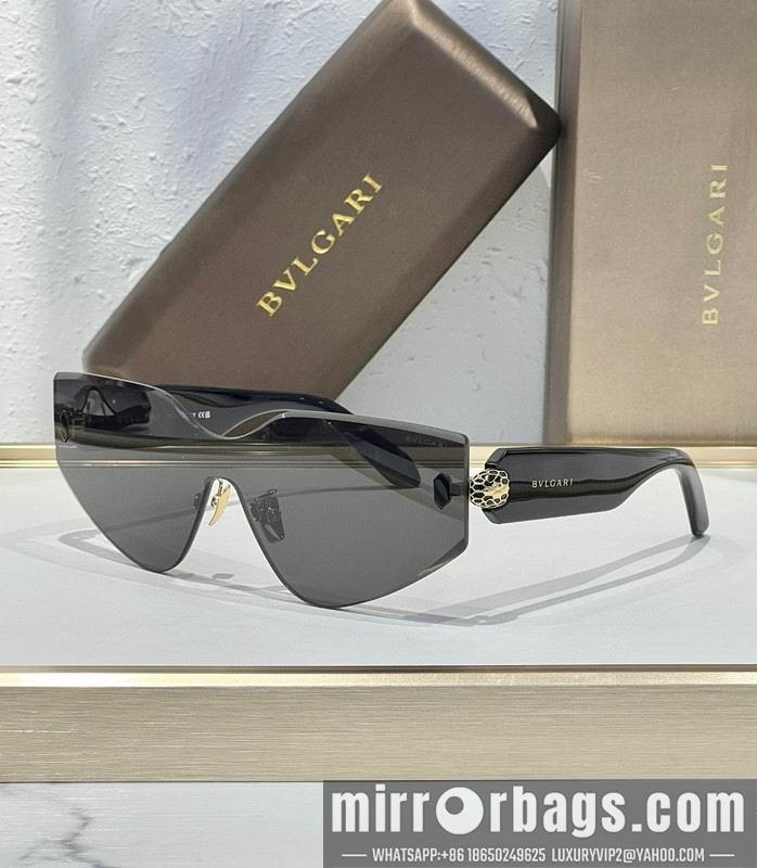 Bvlgari Glasses 03smh142