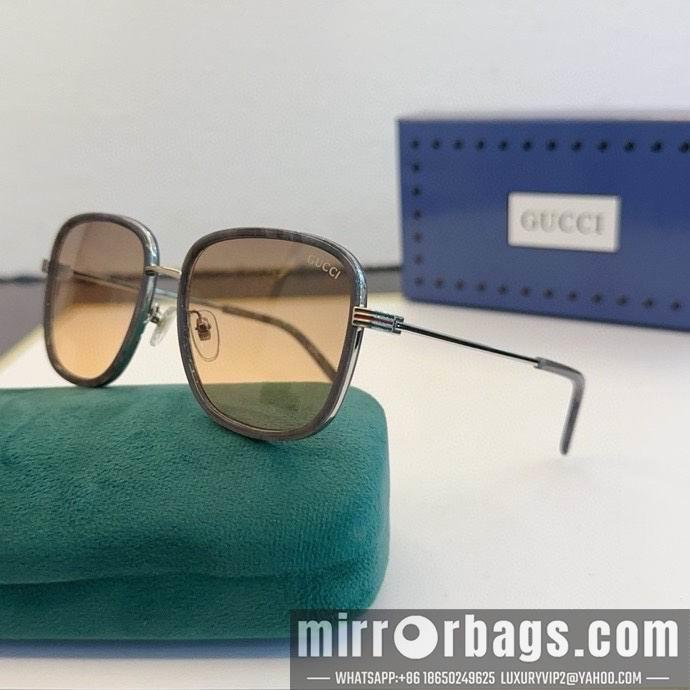 Gucci Glasses smx208