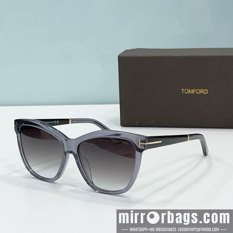 Tom Ford Glasses smx45
