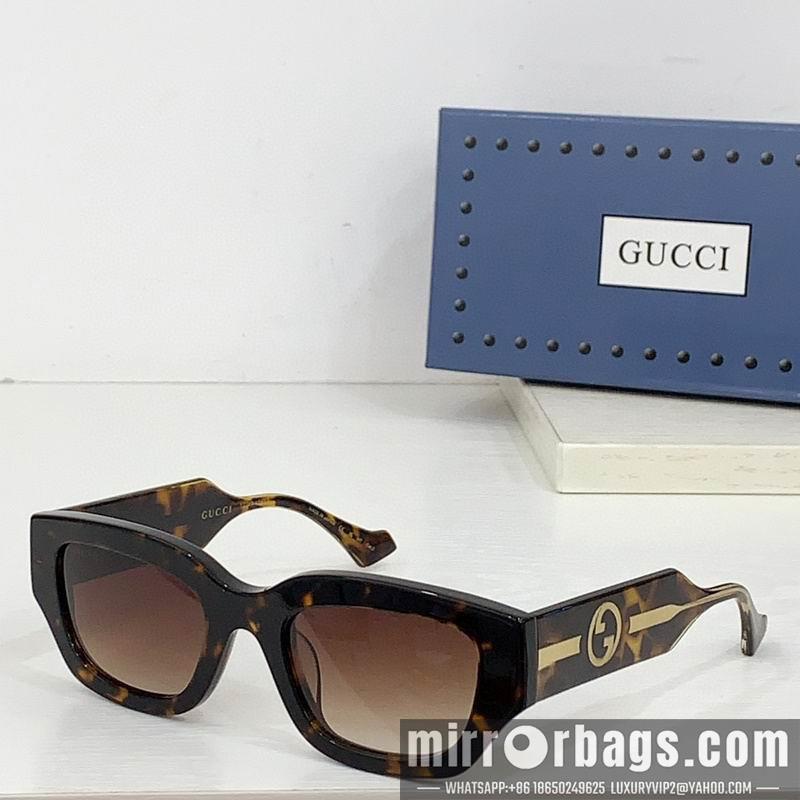 Gucci Glasses smr65
