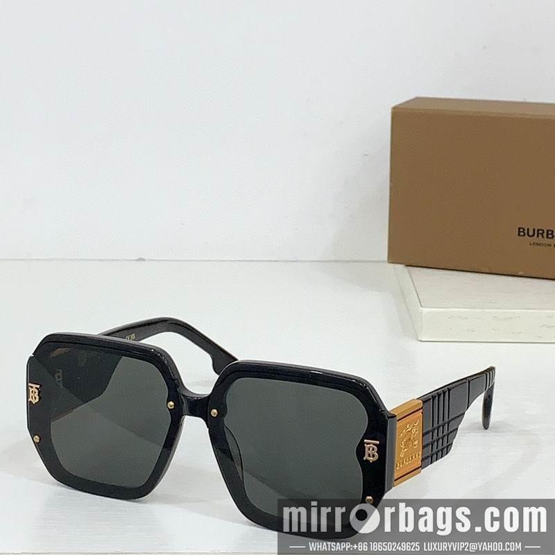 Burberry Glasses smr35