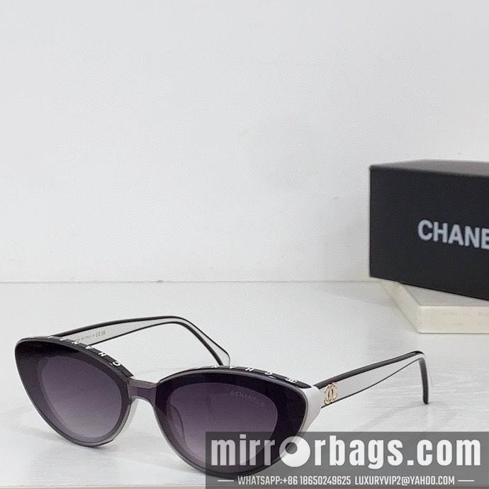 Chanel Glasses smx332