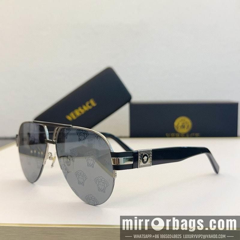 Versace Glaases smx158