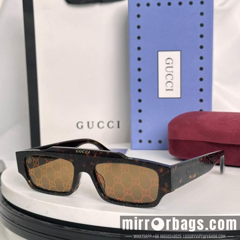 Gucci Glasses smh195