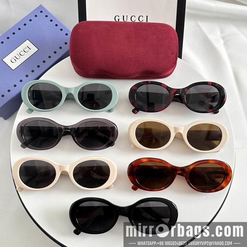 Gucci Glasses smh122
