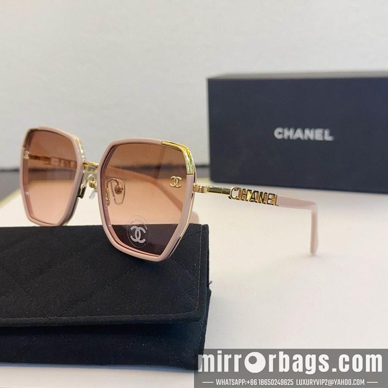 Chanel Glasses smx318