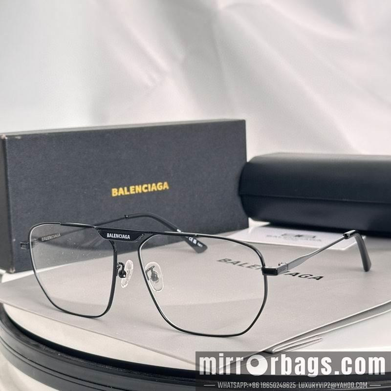 Balenciaga Glasses 03smh21
