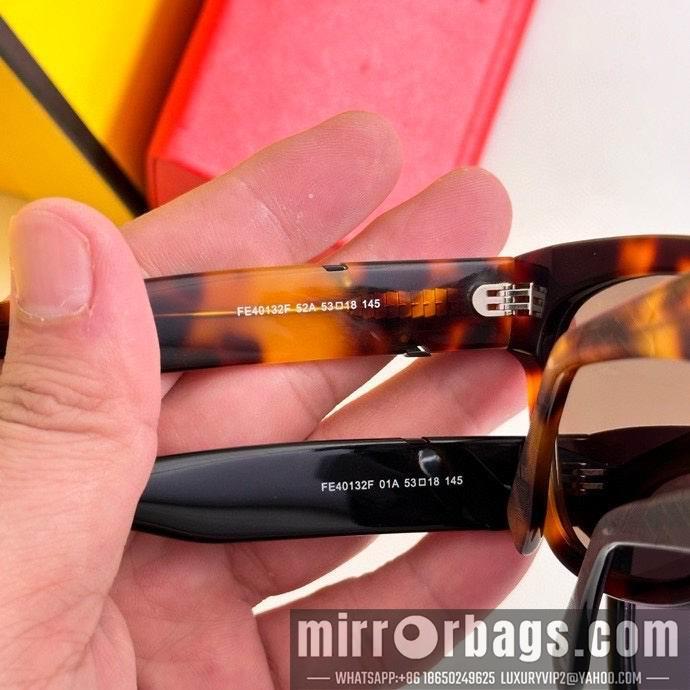 Fendi Glasses smx160