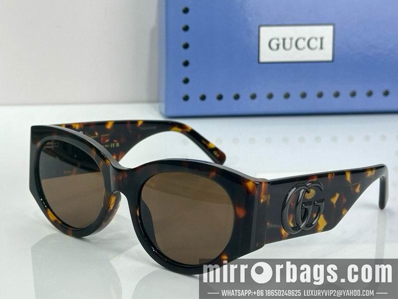 Gucci Glasses smx74