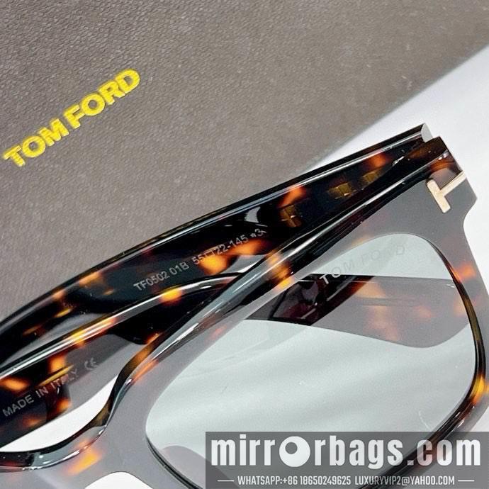 Tom Ford Glasses smx52
