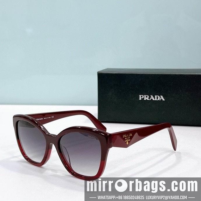 Prada Glasses smr130