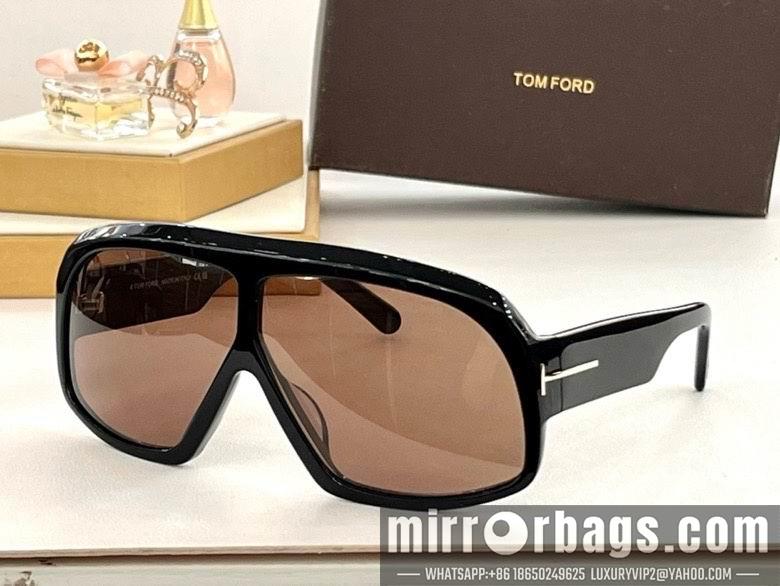 Tom Ford Glasses 010303
