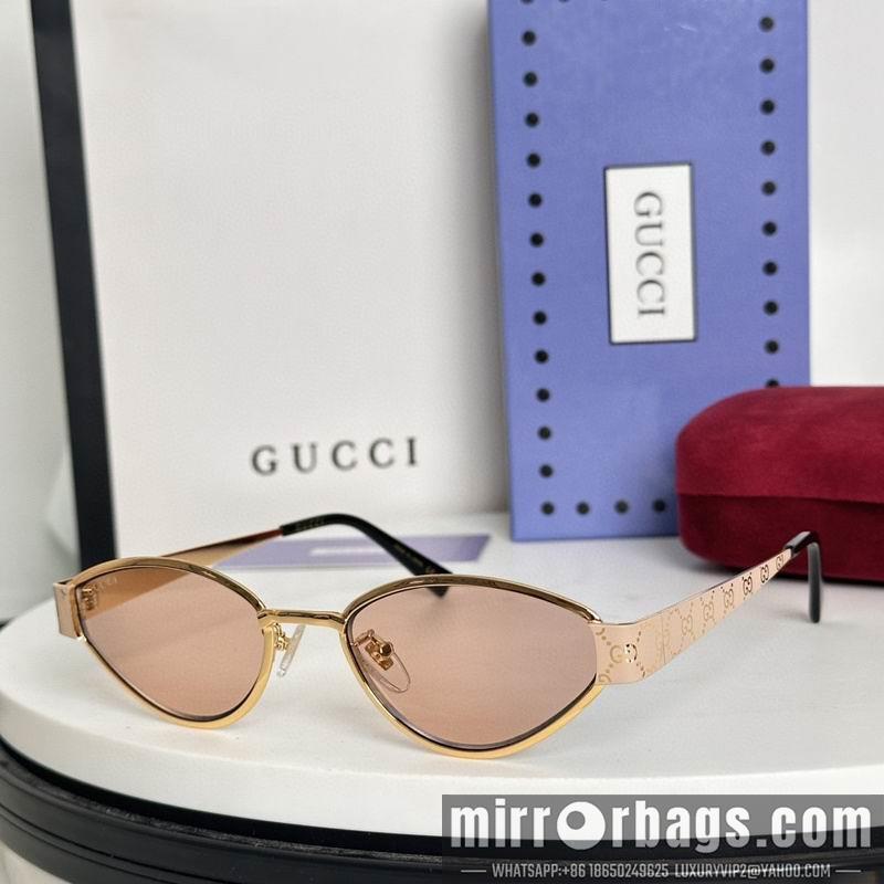 Gucci Glasses smh105